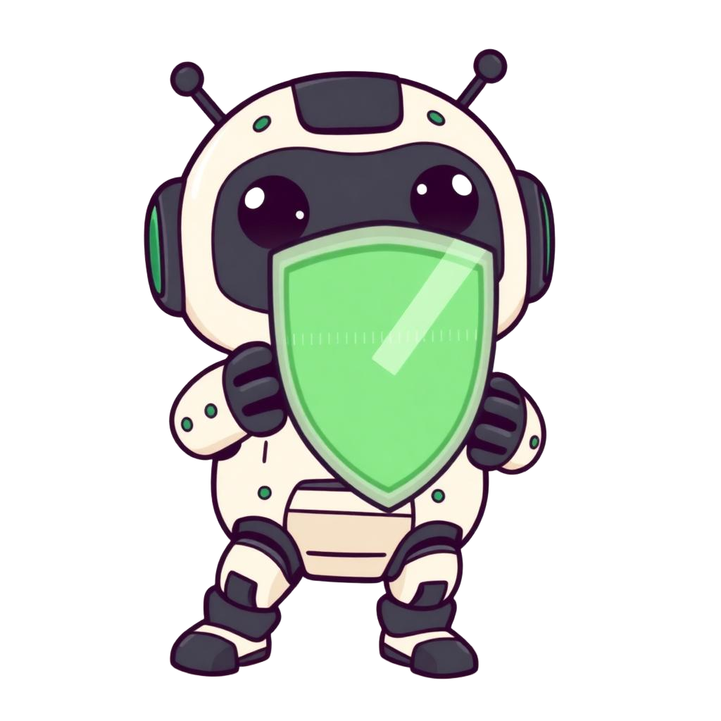 The Moderator character
