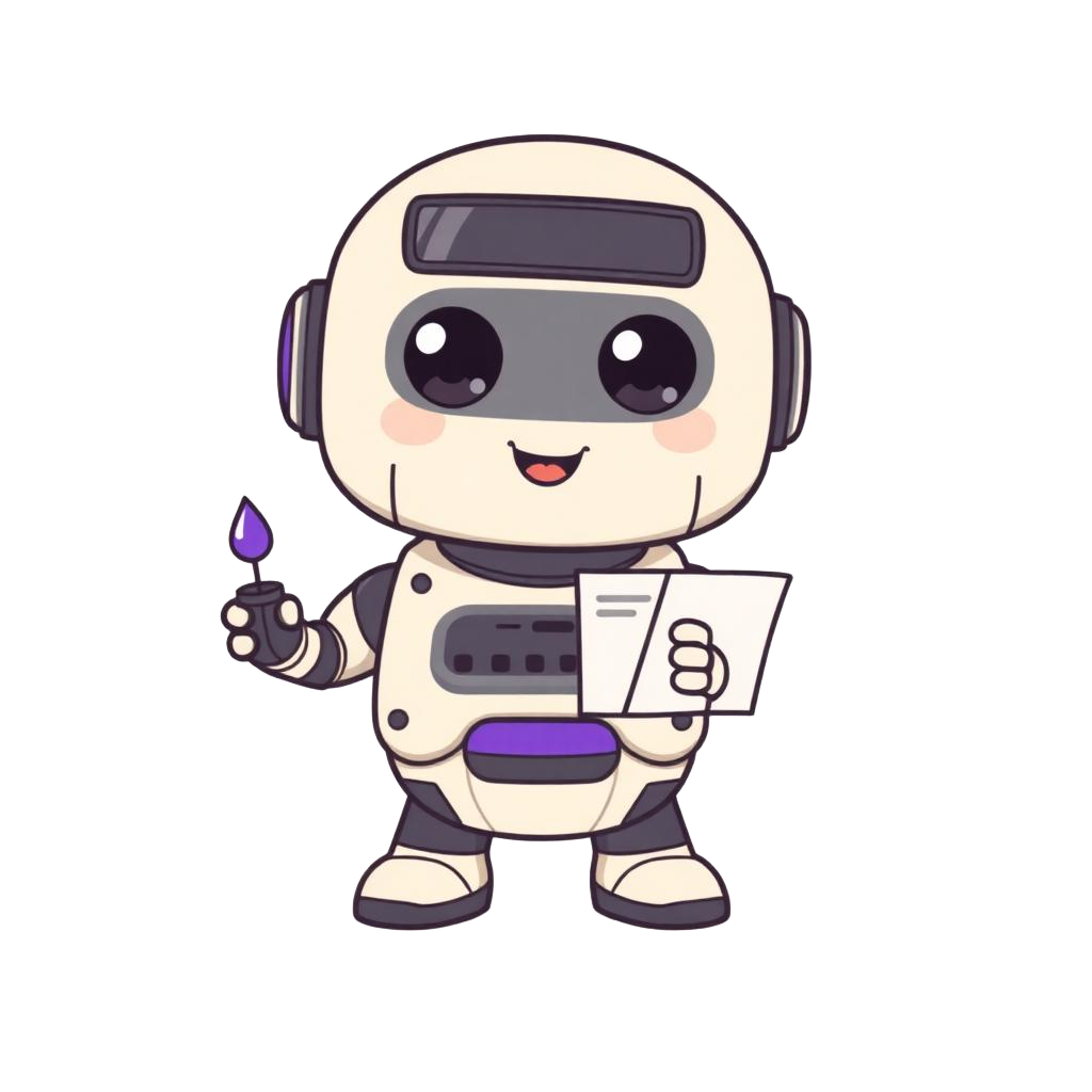 The Publisher character